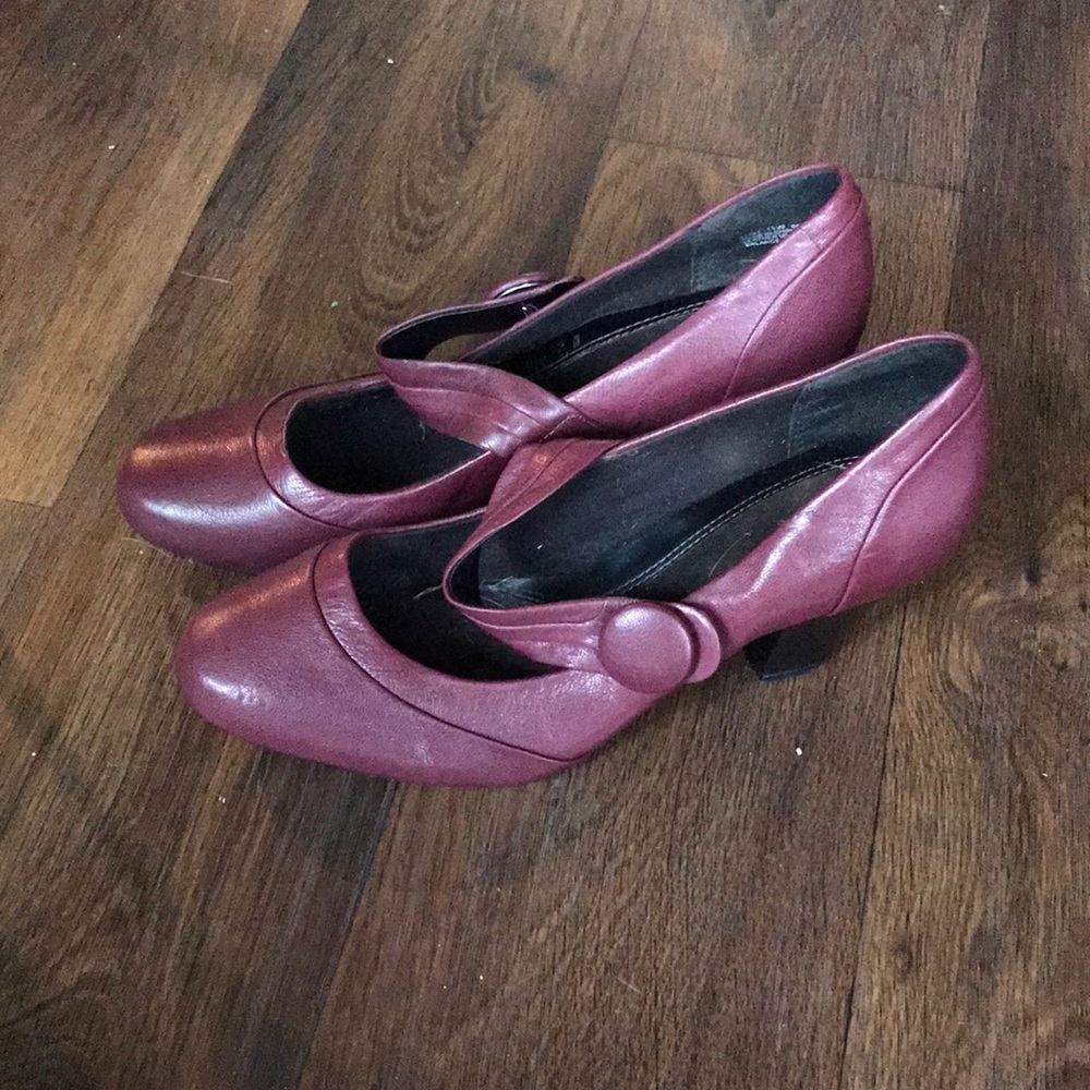 Clarks Bendables